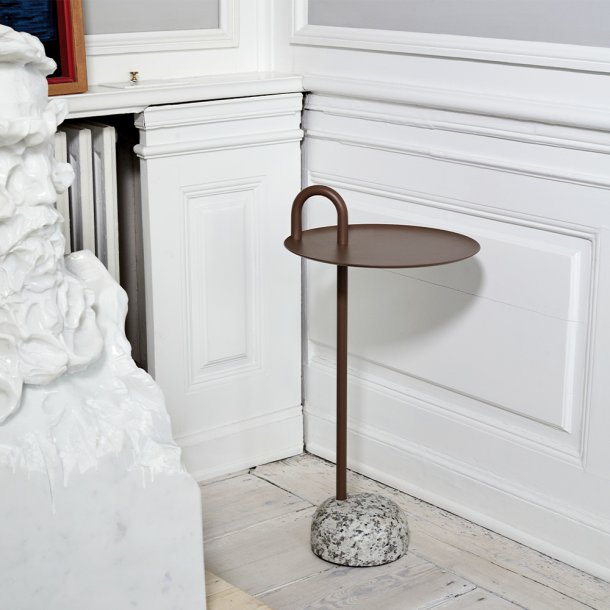 HAY - Bowler Side Table