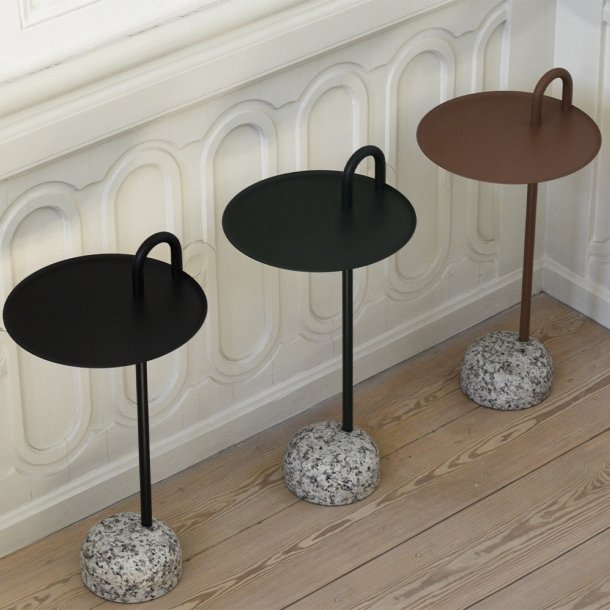 HAY - Bowler Side Table