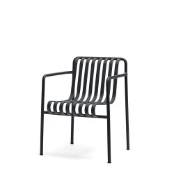 HAY - Palissade | Dining Armchair | Spisebordsstol