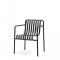 HAY - Palissade | Dining Armchair | Spisebordsstol