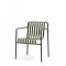 HAY - Palissade | Dining Armchair | Spisebordsstol