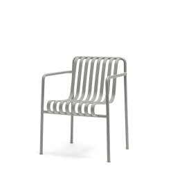 HAY - Palissade | Dining Armchair | Spisebordsstol