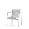 HAY - Palissade | Dining Armchair | Spisebordsstol