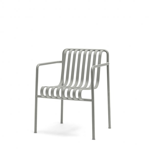 HAY - Palissade | Dining Armchair | Spisebordsstol
