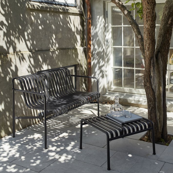 HAY - Palissade | Ottoman