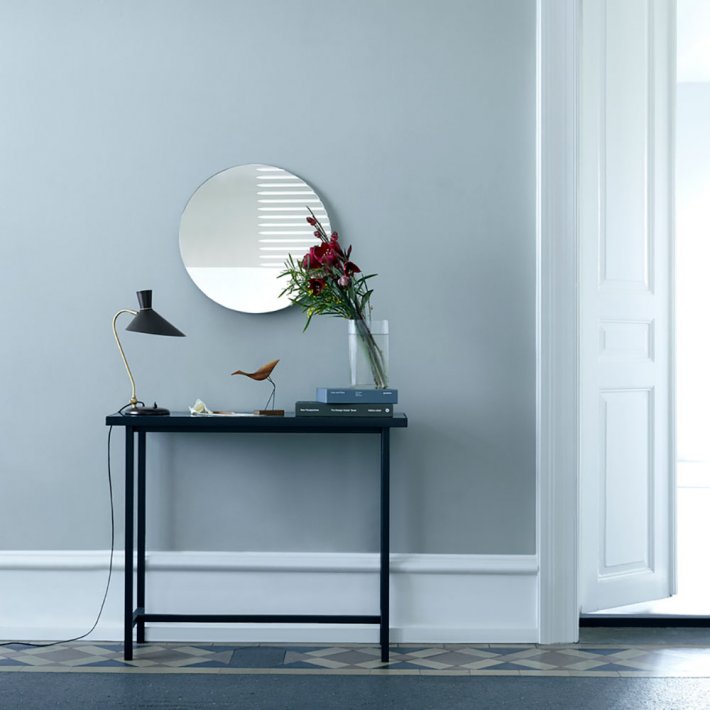 WARM NORDIC - Herringbone Tile konsolbord