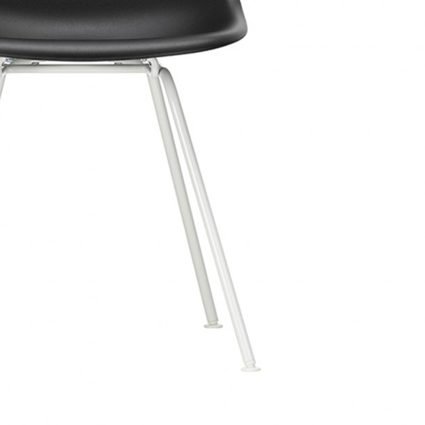 Vitra - Gliders til Eames Side Chair DSX | Sæt af 4 stk