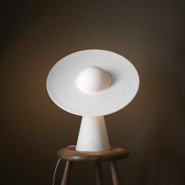 Moebe - Ceramic Table Lamp 