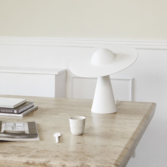Moebe - Ceramic Table Lamp 