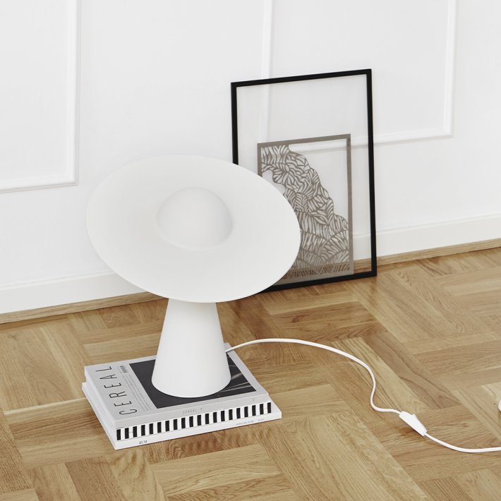 Moebe - Ceramic Table Lamp 