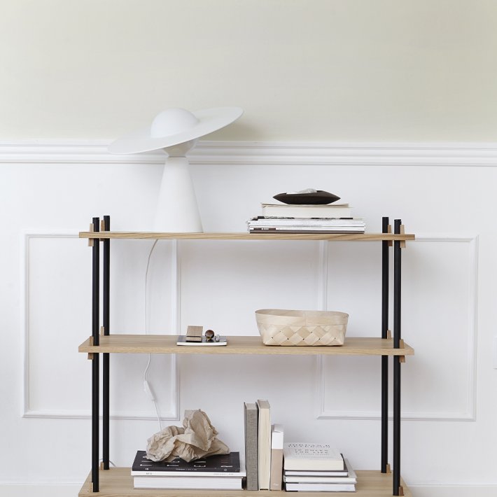 Moebe - Ceramic Table Lamp 