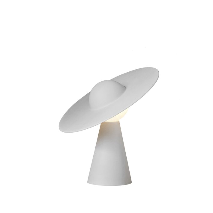 Moebe - Ceramic Table Lamp 