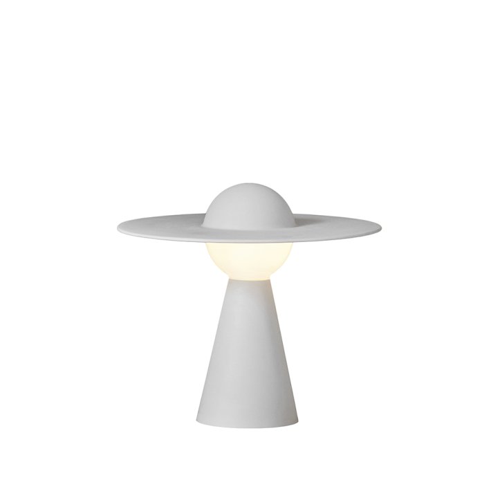 Moebe - Ceramic Table Lamp 