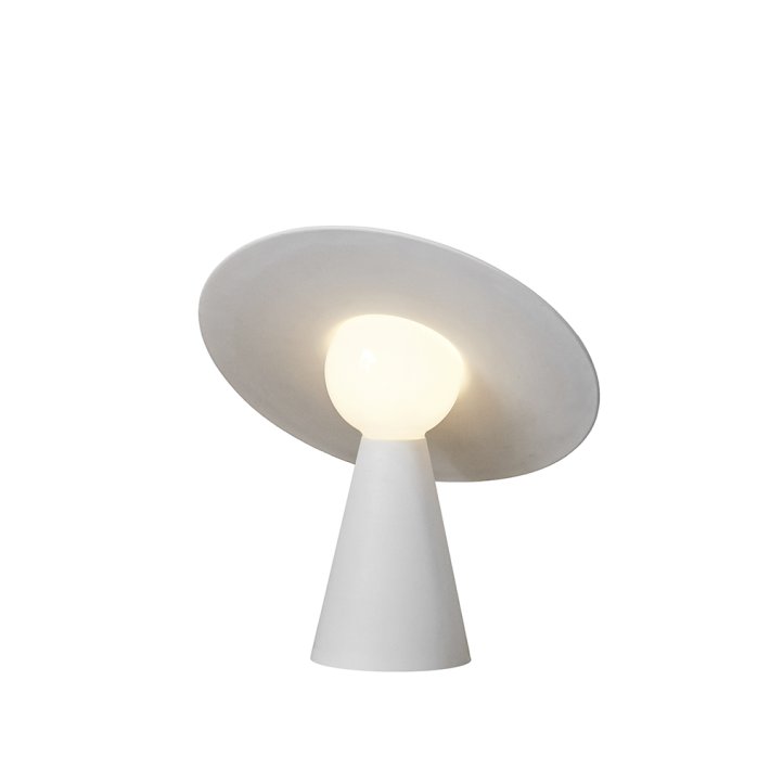 Moebe - Ceramic Table Lamp 