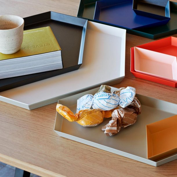 HAY - Kaleido | X-small | Bakke