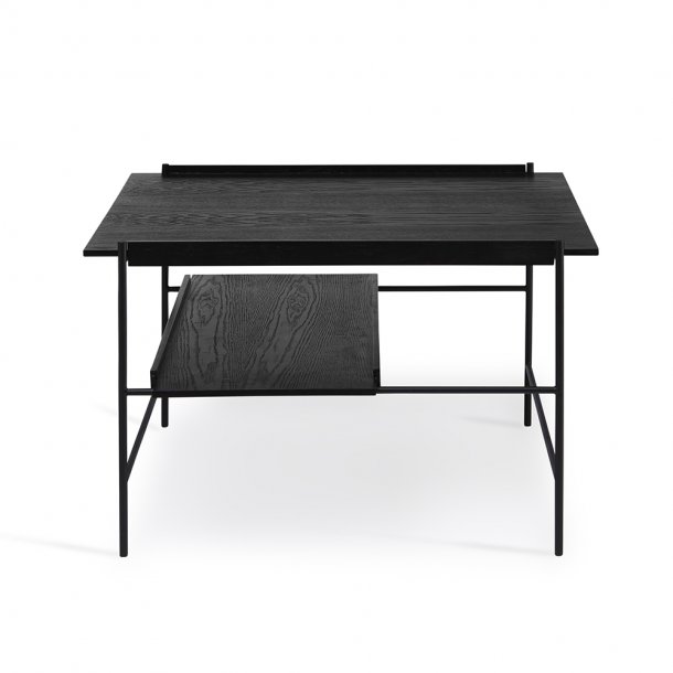 PLEASE WAIT to be SEATED - Kanso Coffee Table