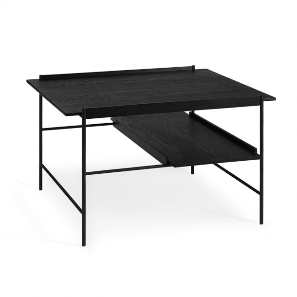 PLEASE WAIT to be SEATED - Kanso Coffee Table