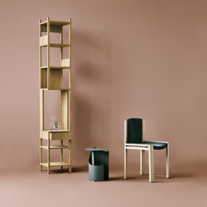 Karakter - Coffee Table