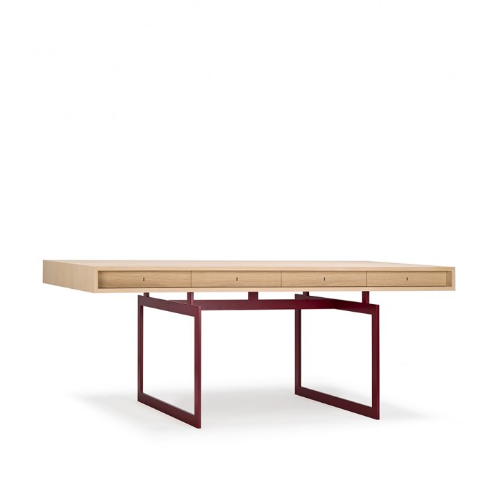 Karakter - Office Desk