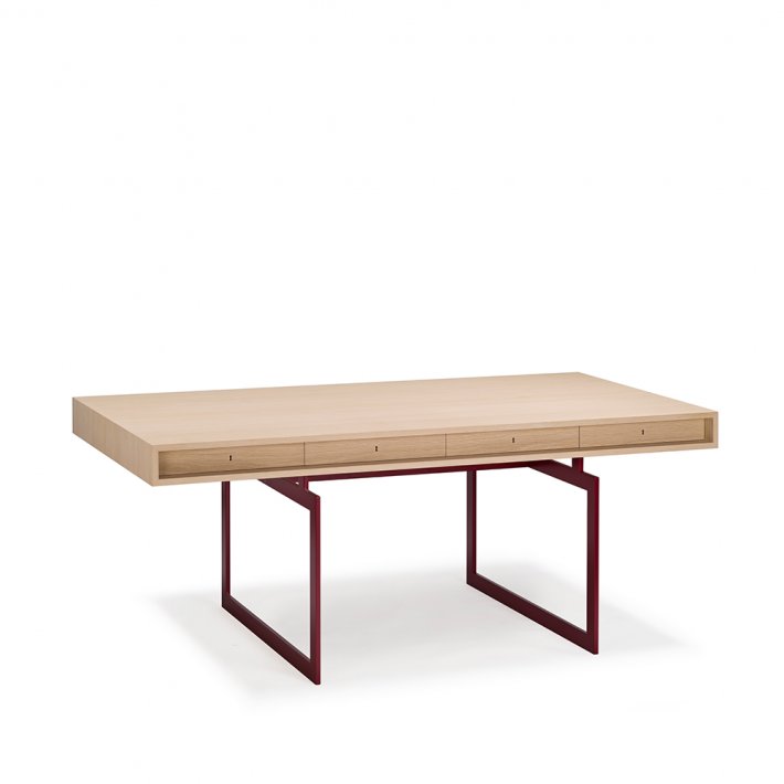 Karakter - Office Desk