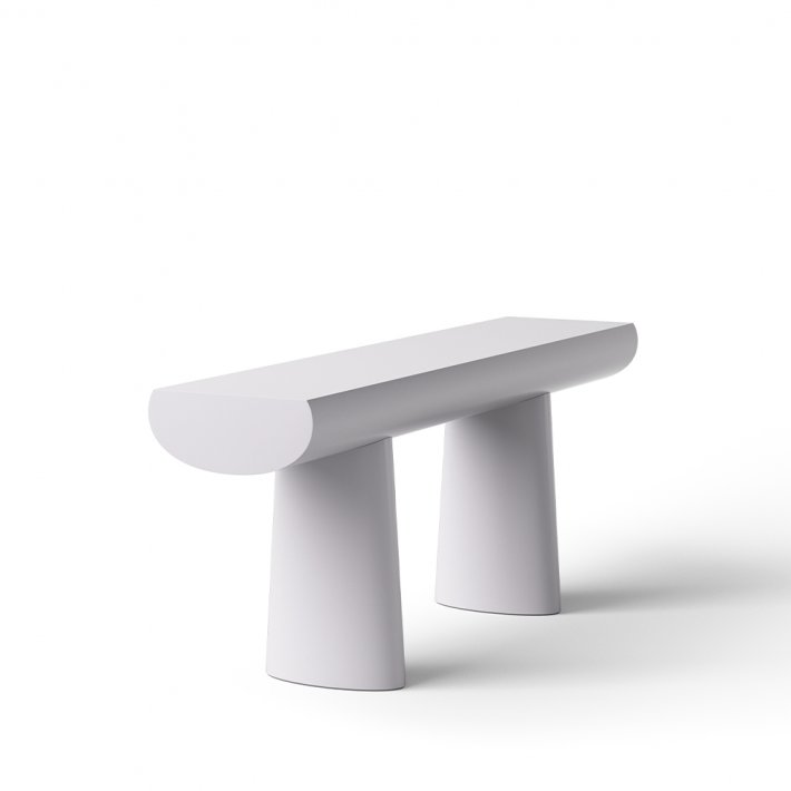 Karakter - Console Table