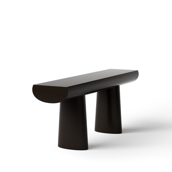 Karakter - Console Table