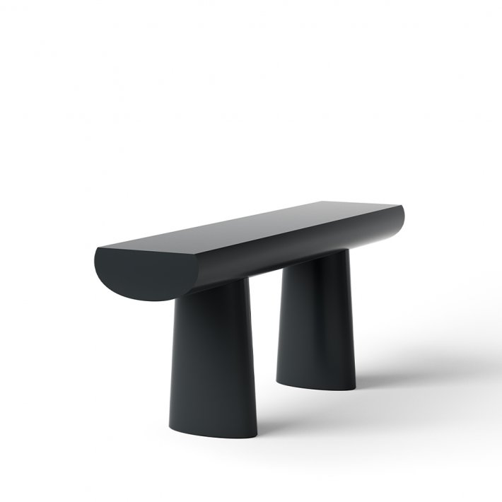 Karakter - Console Table