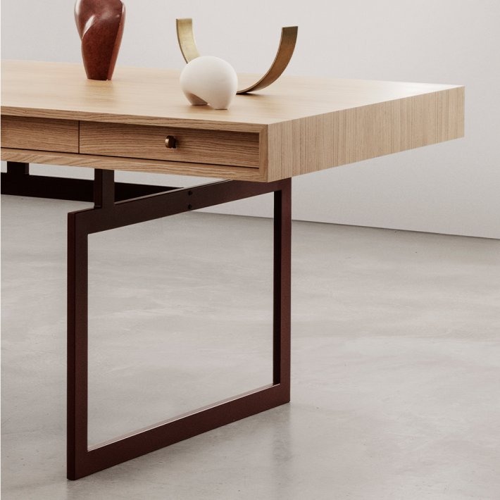 Karakter - Office Desk