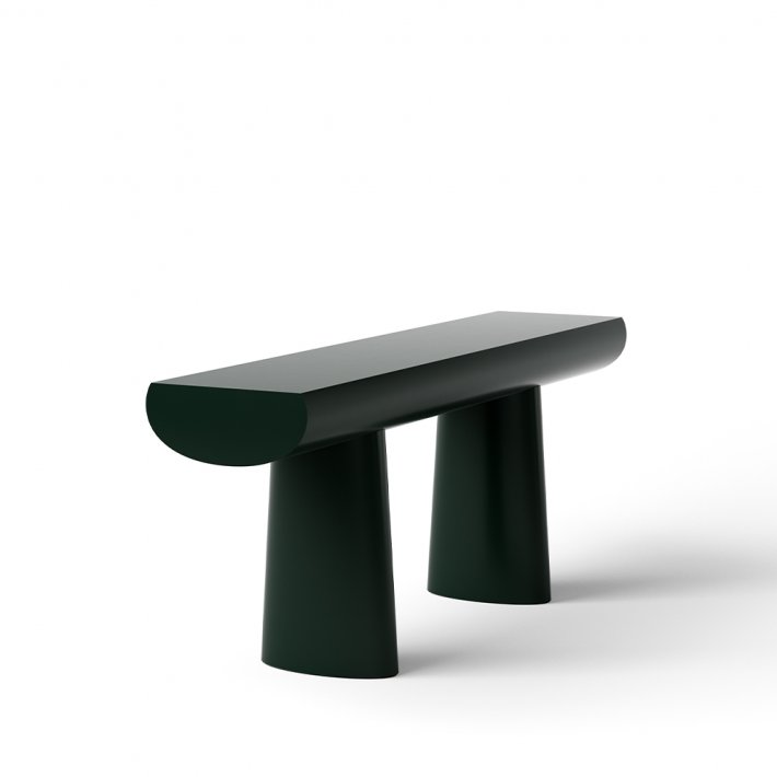 Karakter - Console Table