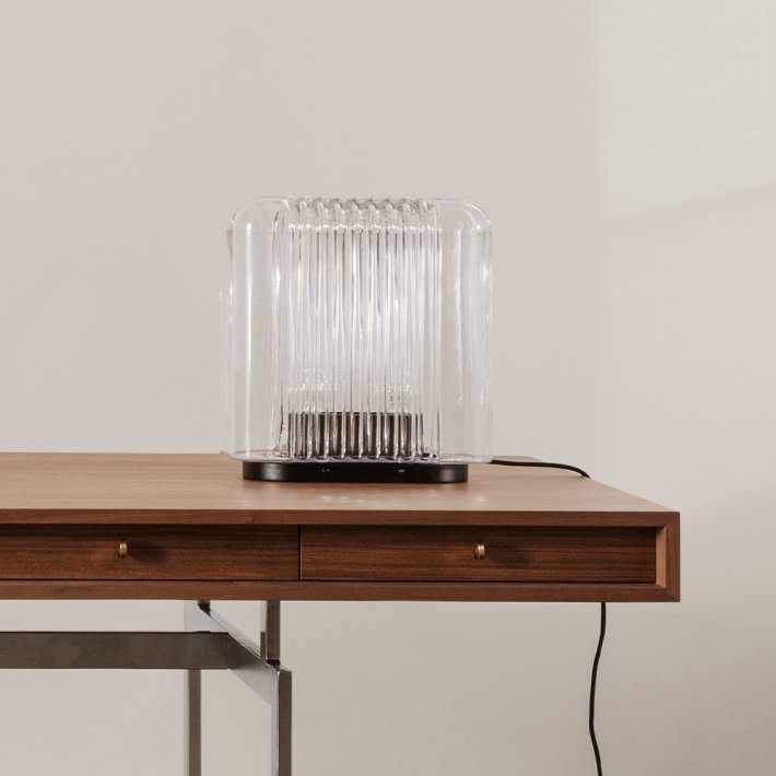 Karakter - Office Desk