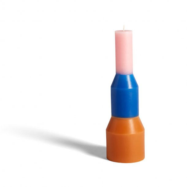 HAY - Pillar Candle | Stearinlys