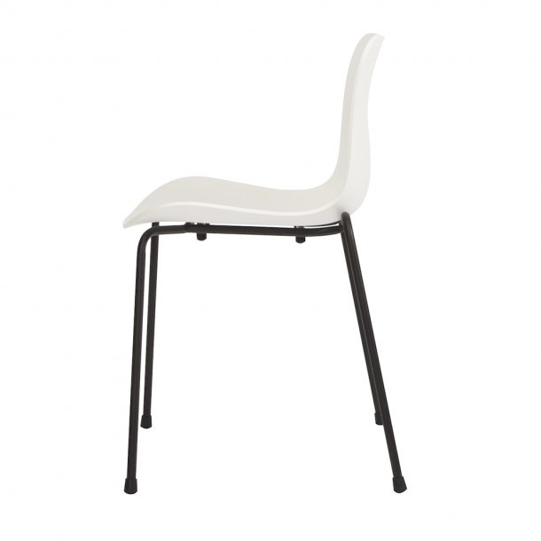 NORR11 - Langue Dining Chair Steel