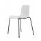 NORR11 - Langue Dining Chair Steel