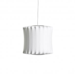 HAY - Nelson LANTERN Bubble Pendant | Pendel