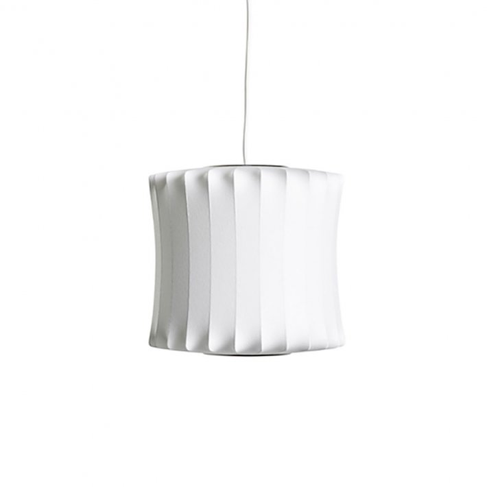 HAY - Nelson LANTERN Bubble Pendant | Pendel