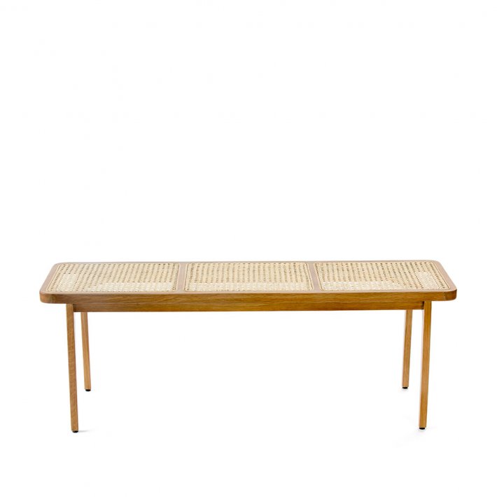 NORR11 - Le Roi Bench