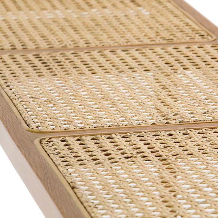 NORR11 - Le Roi Bench