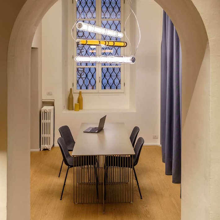 Leucos - Stacking S 120 H RIG