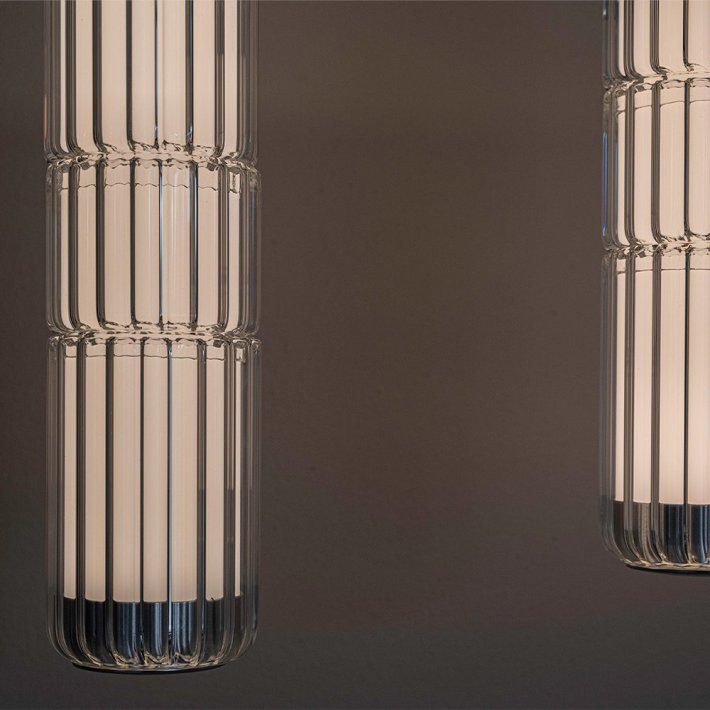 Leucos - Stacking S 60 V RIG