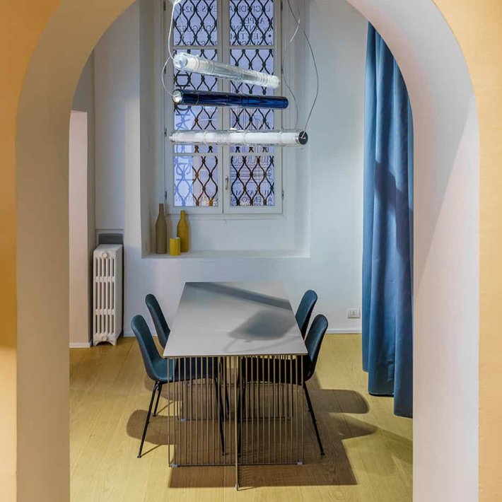 Leucos - Stacking S 120 H RIG