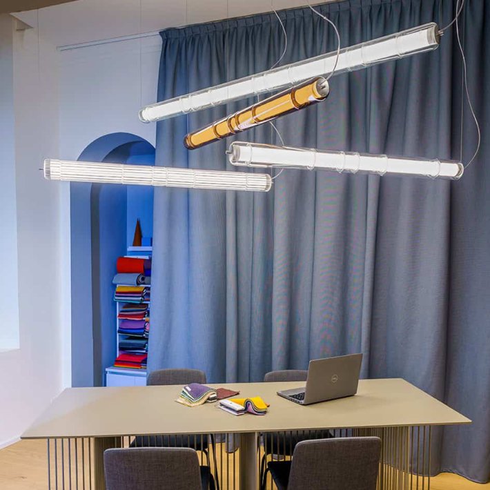 Leucos - Stacking S 120 H RIG