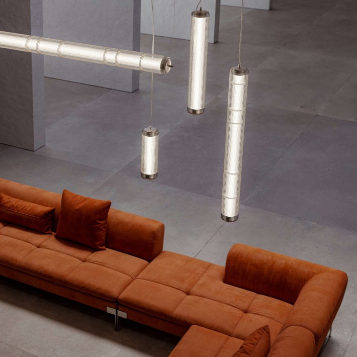 Leucos - Stacking S 120 H RIG