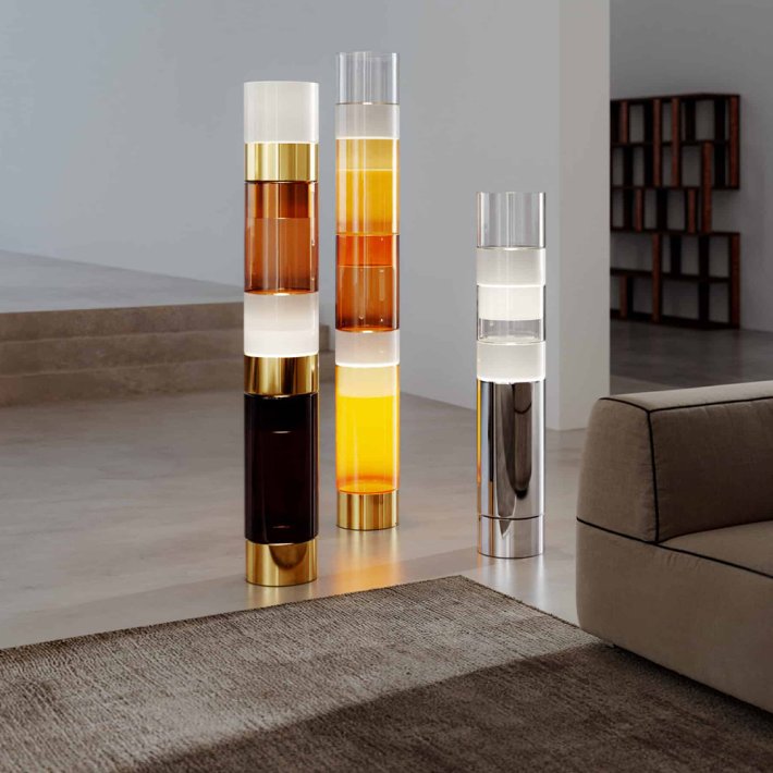 Leucos - Stacking D TR