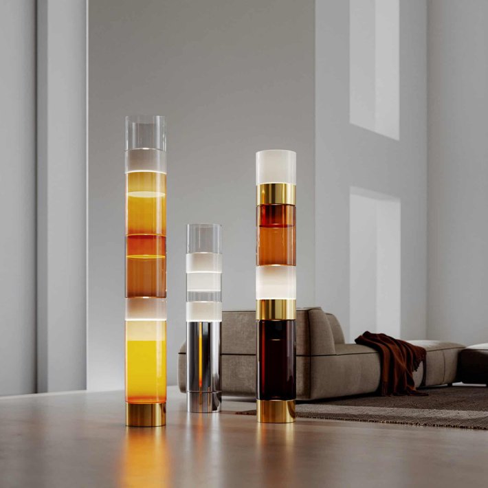 Leucos - Stacking B TR