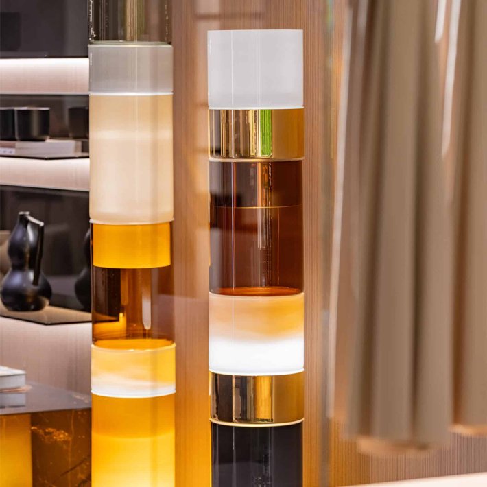 Leucos - Stacking C TR