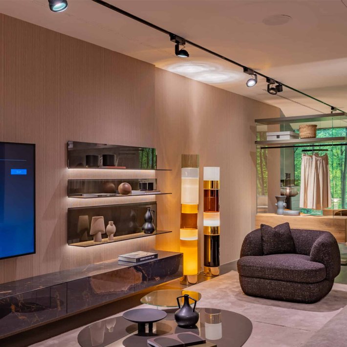 Leucos - Stacking C TR