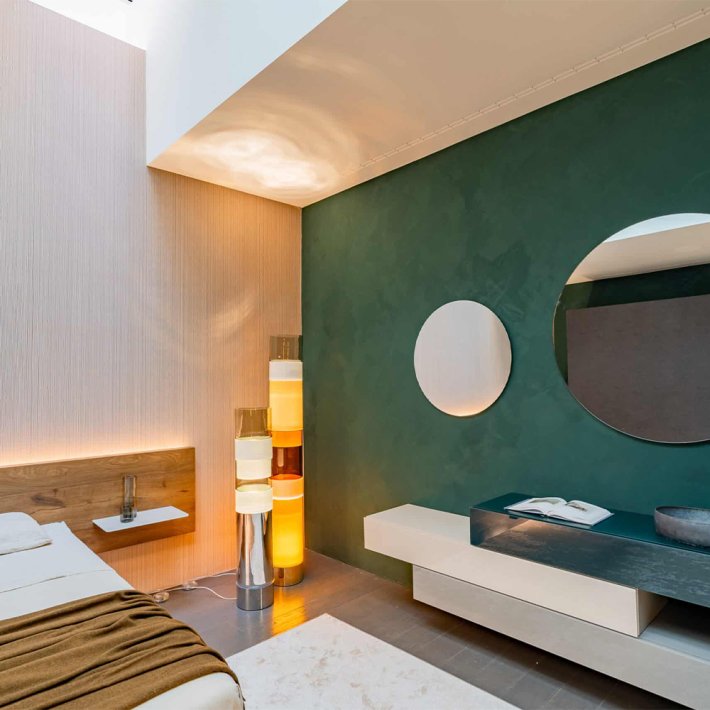 Leucos - Stacking B TR