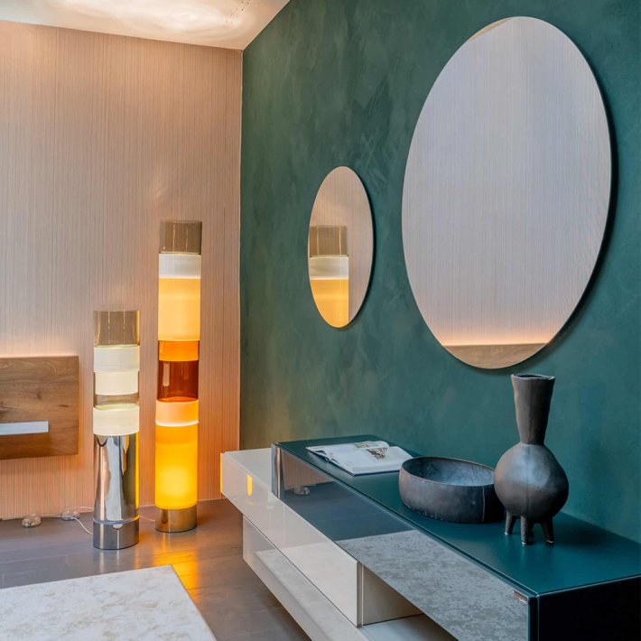 Leucos - Stacking C TR