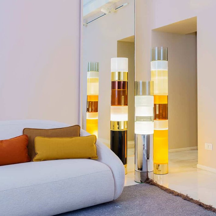 Leucos - Stacking B TR