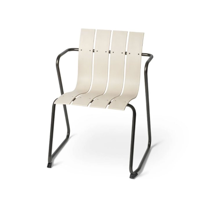 Mater - Ocean Chair | Sand